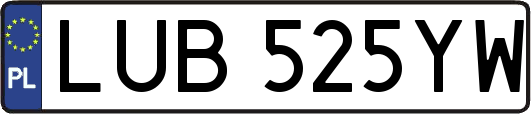 LUB525YW