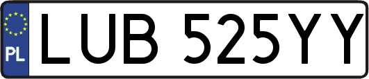 LUB525YY