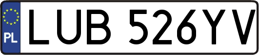 LUB526YV
