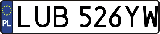 LUB526YW