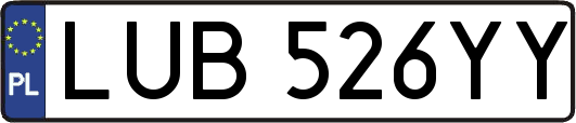 LUB526YY