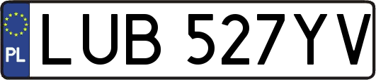 LUB527YV