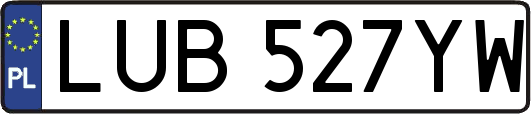 LUB527YW