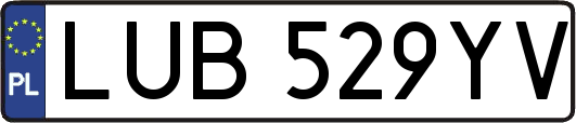 LUB529YV