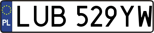 LUB529YW