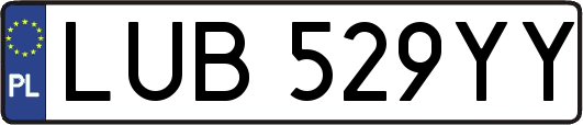 LUB529YY