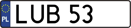 LUB53