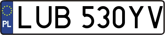 LUB530YV
