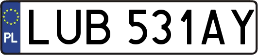 LUB531AY