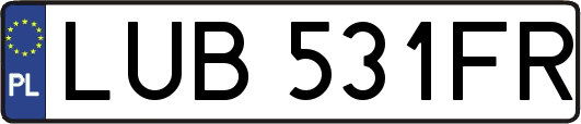 LUB531FR