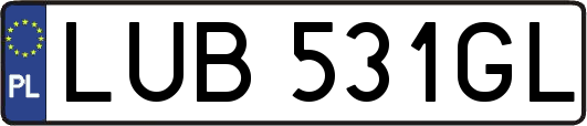 LUB531GL