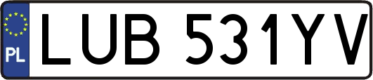 LUB531YV