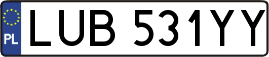 LUB531YY