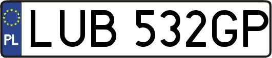 LUB532GP