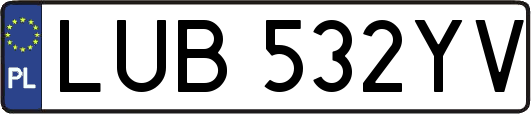 LUB532YV