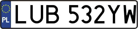 LUB532YW