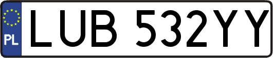 LUB532YY