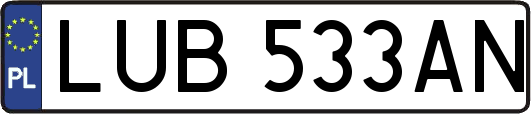 LUB533AN