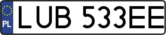 LUB533EE