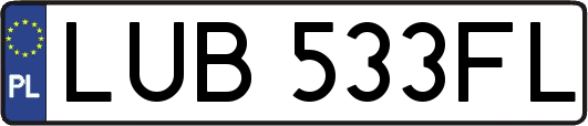 LUB533FL