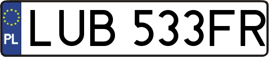 LUB533FR