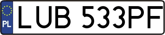LUB533PF
