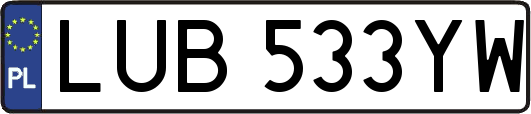 LUB533YW