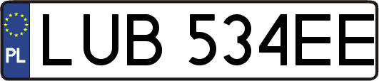 LUB534EE