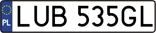 LUB535GL