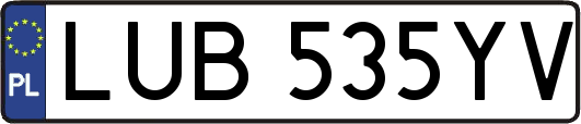 LUB535YV