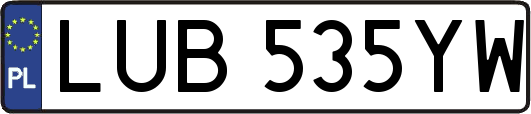 LUB535YW