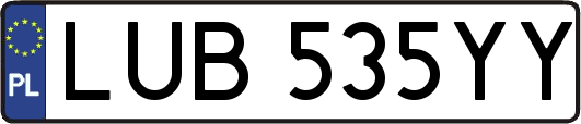 LUB535YY