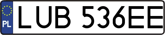 LUB536EE