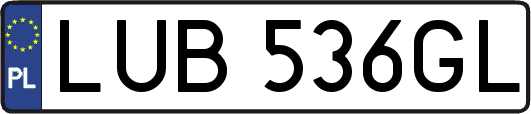 LUB536GL