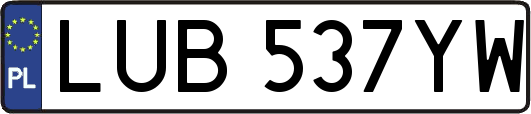 LUB537YW