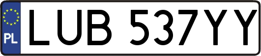 LUB537YY