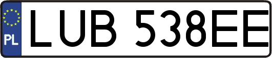 LUB538EE
