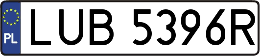 LUB5396R