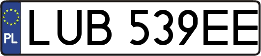 LUB539EE