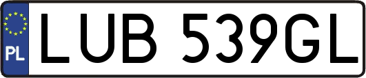 LUB539GL