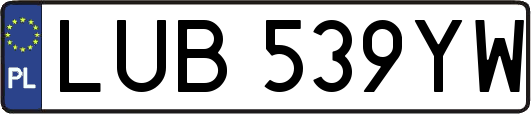 LUB539YW