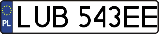 LUB543EE