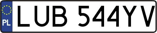 LUB544YV
