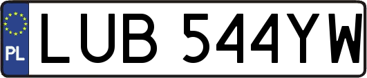 LUB544YW