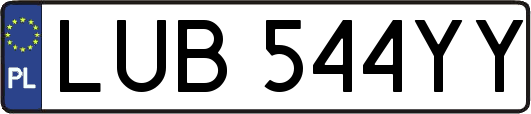 LUB544YY