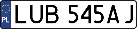 LUB545AJ