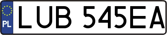 LUB545EA