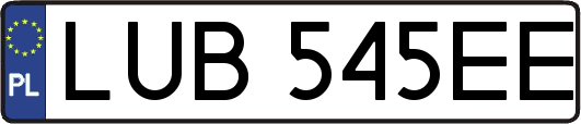 LUB545EE