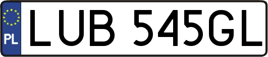 LUB545GL