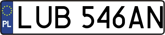 LUB546AN